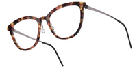 Lindberg Acetanium 1178 Prescription Eyeglasses