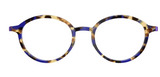 Lindberg Acetanium 1177 Prescription Eyeglasses