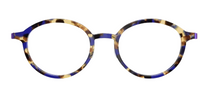 Lindberg Acetanium 1177 Prescription Eyeglasses