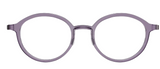 Lindberg Acetanium 1177 Prescription Eyeglasses
