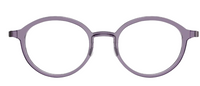 Lindberg Acetanium 1177 Prescription Eyeglasses