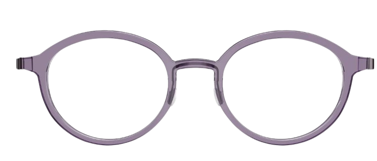 Lindberg Acetanium 1177 Prescription Eyeglasses