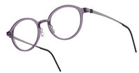 Lindberg Acetanium 1177 Prescription Eyeglasses