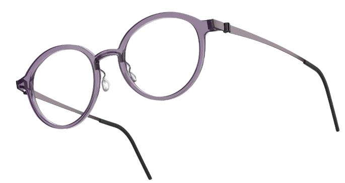 Lindberg Acetanium 1177 Prescription Eyeglasses