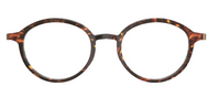 Lindberg Acetanium 1177 Prescription Eyeglasses