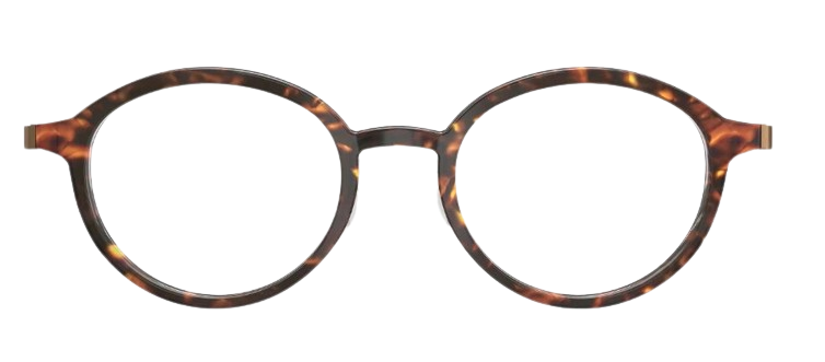 Lindberg Acetanium 1177 Prescription Eyeglasses