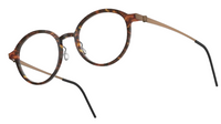 Lindberg Acetanium 1177 Prescription Eyeglasses