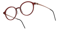 Lindberg Acetanium 1177 Prescription Eyeglasses