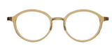 Lindberg Acetanium 1177 Prescription Eyeglasses