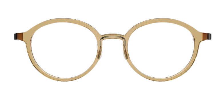 Lindberg Acetanium 1177 Prescription Eyeglasses