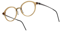 Lindberg Acetanium 1177 Prescription Eyeglasses