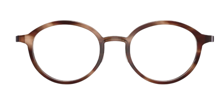 Lindberg Acetanium 1177 Prescription Eyeglasses