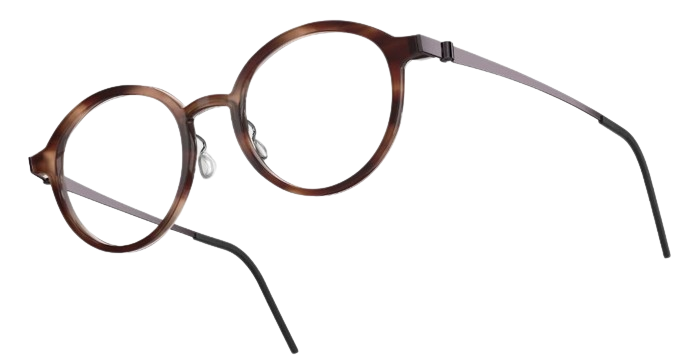 Lindberg Acetanium 1177 Prescription Eyeglasses