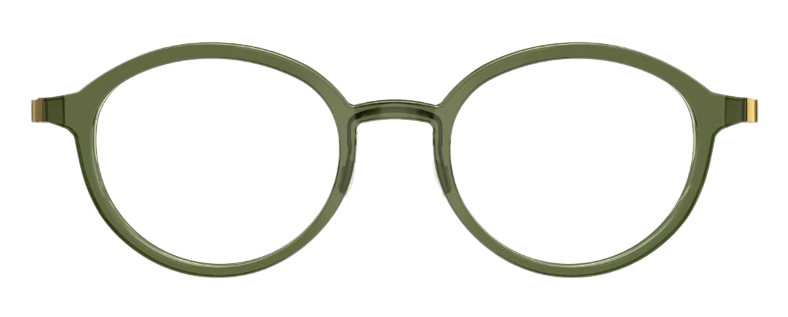 Lindberg Acetanium 1177 Prescription Eyeglasses