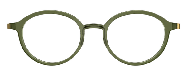 Gafas graduadas Lindberg Acetanium 1177