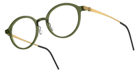 Lindberg Acetanium 1177 Prescription Eyeglasses