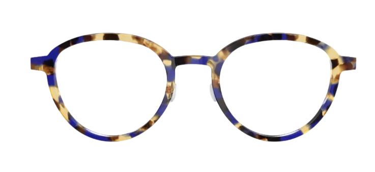 Brille Lindberg Acetanium 1176