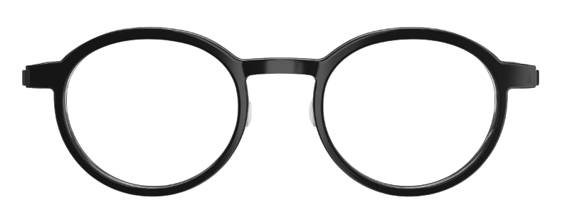 Lindberg Acetanium 1054 Eyeglasses