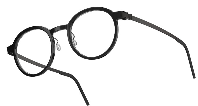 Lindberg Acetanium 1054 Eyeglasses