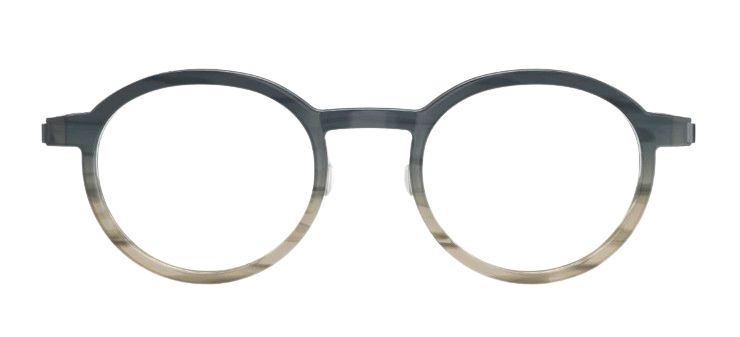 Lindberg Acetanium 1054 Eyeglasses