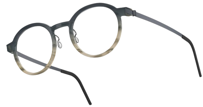 Lindberg Acetanium 1054 Eyeglasses