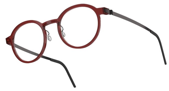 Lindberg Acetanium 1054 Eyeglasses