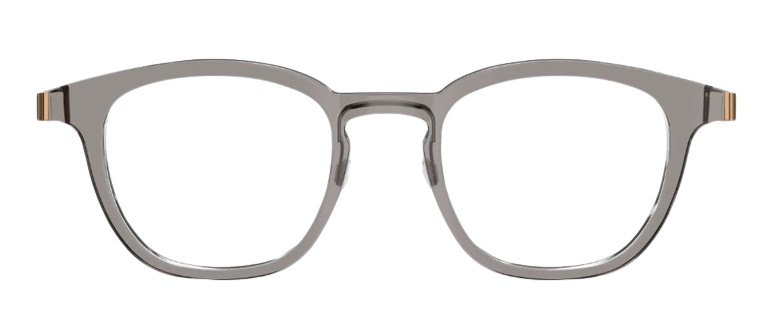 Korrektionsbrille Lindberg Acetanium 1051