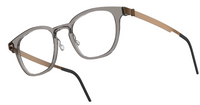 Korrektionsbrille Lindberg Acetanium 1051
