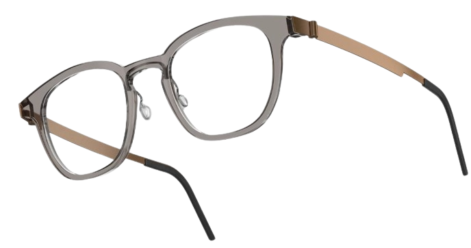Korrektionsbrille Lindberg Acetanium 1051
