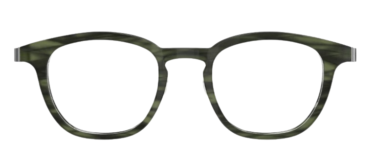 Korrektionsbrille Lindberg Acetanium 1051