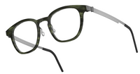 Korrektionsbrille Lindberg Acetanium 1051