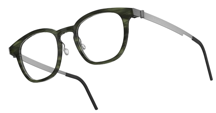 Korrektionsbrille Lindberg Acetanium 1051