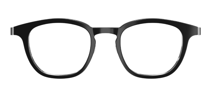Korrektionsbrille Lindberg Acetanium 1051