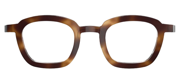 Óculos graduados Lindberg Acetanium 1050