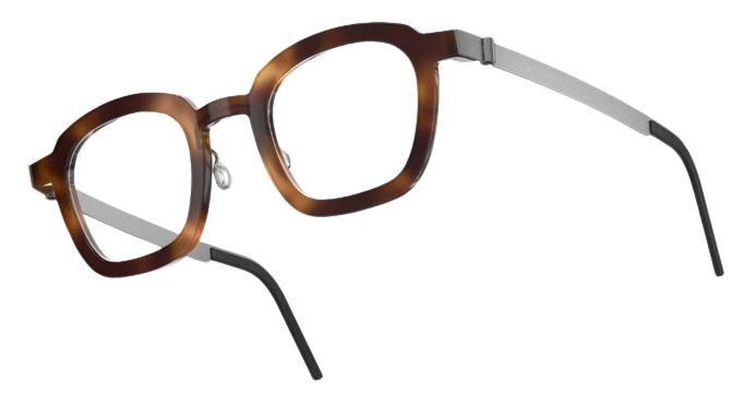 Óculos graduados Lindberg Acetanium 1050