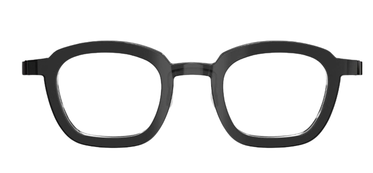 Óculos graduados Lindberg Acetanium 1050