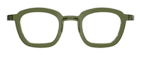 Óculos graduados Lindberg Acetanium 1050