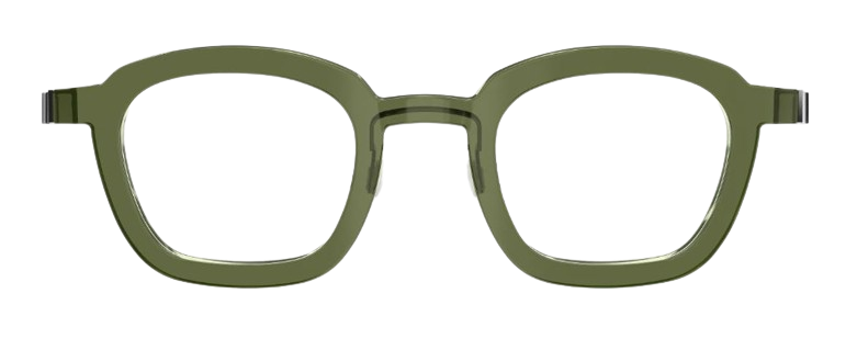 Óculos graduados Lindberg Acetanium 1050