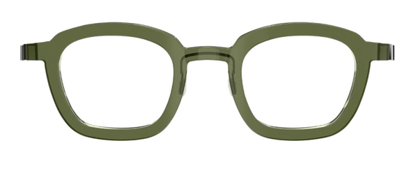 Lunettes de vue Lindberg Acetanium 1050