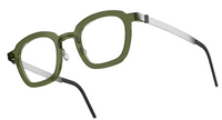 Óculos graduados Lindberg Acetanium 1050