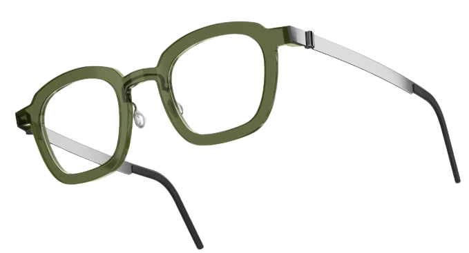 Óculos graduados Lindberg Acetanium 1050