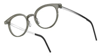 Korrektionsbrille Lindberg Acetanium 1040