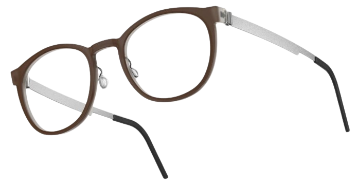 Korrektionsbrille Lindberg Acetanium 1032