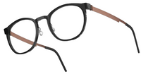 Korrektionsbrille Lindberg Acetanium 1032