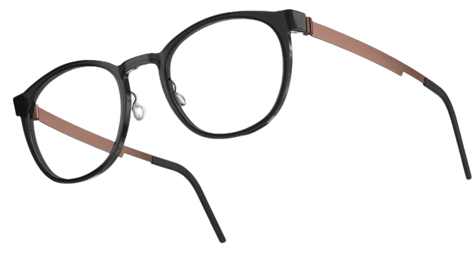 Korrektionsbrille Lindberg Acetanium 1032