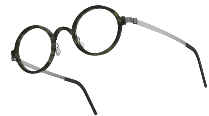 Korrektionsbrille Lindberg Acetanium 1011