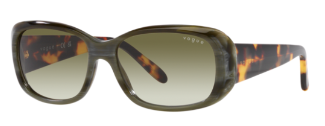 Óculos de sol femininos Vogue Eyewear VO2606S