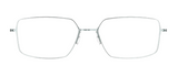 Lunettes de vue Lindberg Thintanium 5536