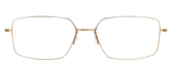 Lunettes de vue Lindberg Thintanium 5536