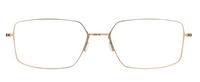 Korrektionsbrille Lindberg Thintanium 5536